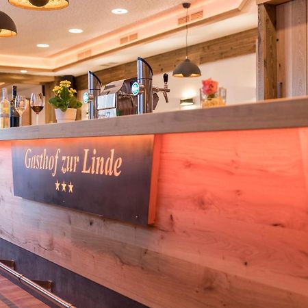 Gasthof Zur Linde Sankt Andrä bei Frauenkirchen Exteriör bild