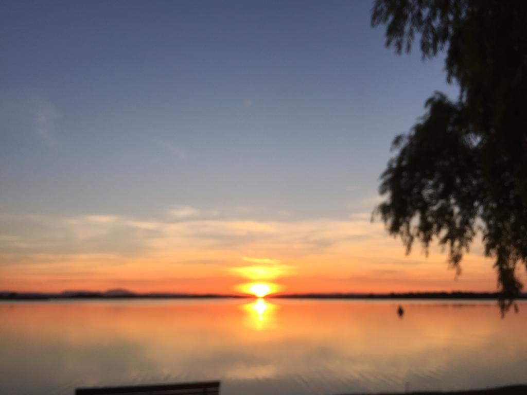 Gasthof Zur Linde Sankt Andrä bei Frauenkirchen Exteriör bild