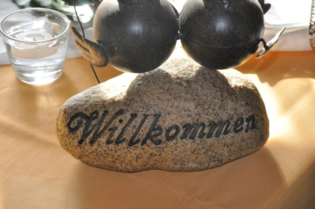 Gasthof Zur Linde Sankt Andrä bei Frauenkirchen Exteriör bild